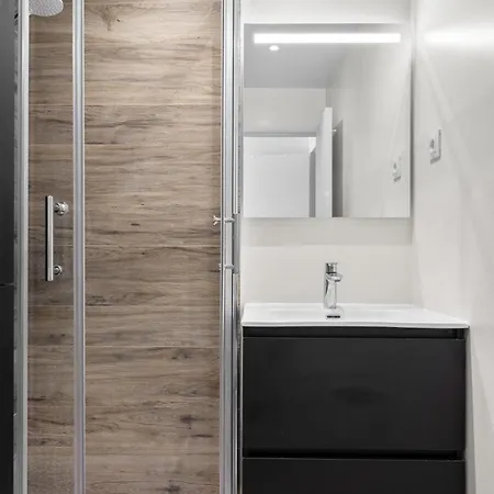 Charming Guisarde Apartment *